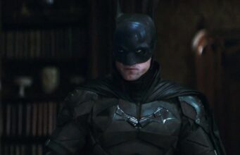 Batman-elokuvan tuotannossa tapahtui odottamaton käänne – tuotanto keskeytyi