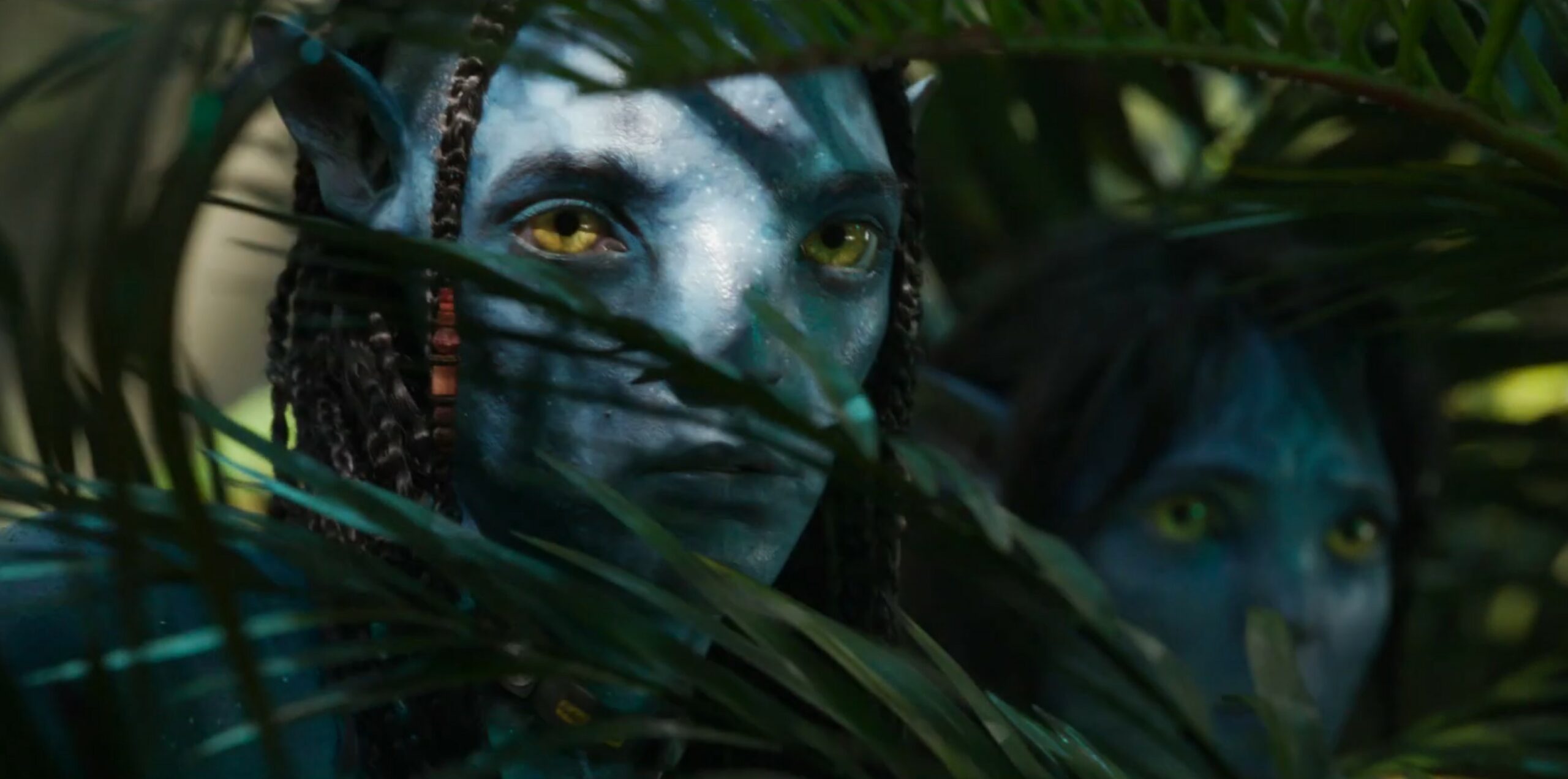 Avatar: The Way of Water sai ensimmäisen trailerinsa – näet sen tästä ...