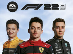 F1 22 -arvostelu – suurimmin uudistunut formula-peli vuosiin