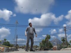 Suuri graafinen muutos – GTA V sai modernit dynaamiset pilvet