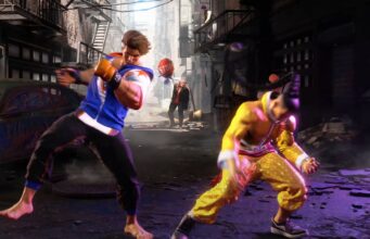 Street Fighter -pelisarjan tulevaisuus näytti kuolevalta – yksi uudistus muutti suunnan