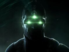 Alkuperäinen Splinter Cell saa modernin remaken