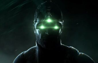 Alkuperäinen Splinter Cell saa modernin remaken