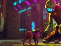 Stray julkaistiin PS Plus -palveluun – näin peli rankattiin maailmalla