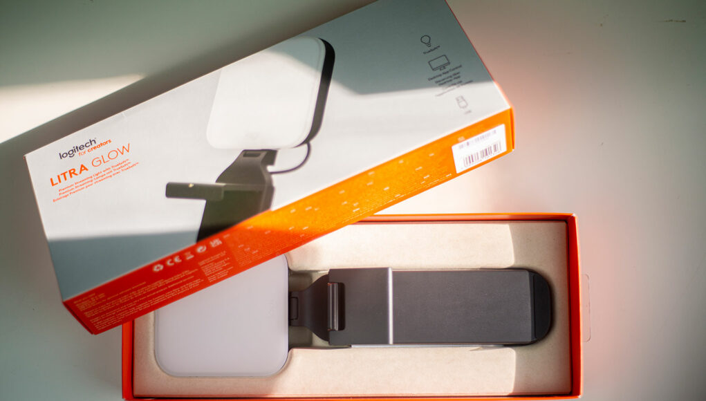 Litra-glow-pakkaus