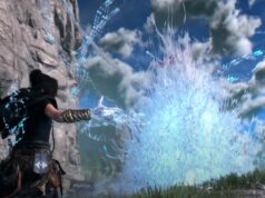 Square Enix julkaisi 10-minuuttisen pelikuvavideon tulevasta jättipelistään