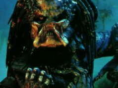 Tiedätkö, minkälaiset henkilöt löytyvät Predator-hirviöpukujen alta?