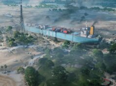 Tällainen on Battlefield 2042 -pelin toinen moninpelikausi