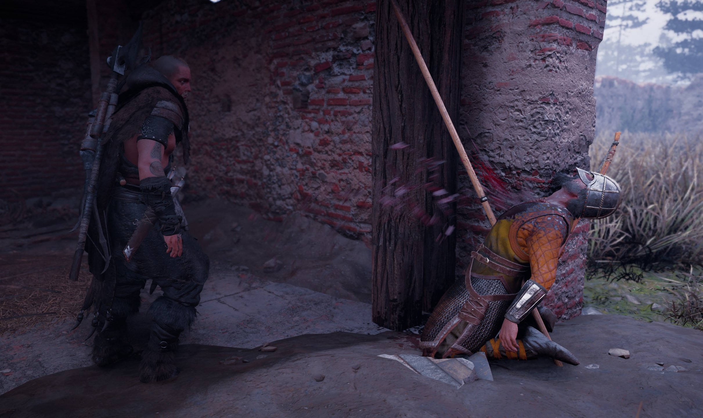 Assassin’s Creed Valhalla laajentui ilmaisella pelimuodolla Respawn.fi