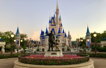 Disney paljasti D23-tapahtumassa runsaasti uusia elokuva- ja sarjahankkeita