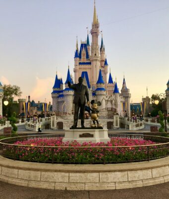 Disney paljasti D23-tapahtumassa runsaasti uusia elokuva- ja sarjahankkeita