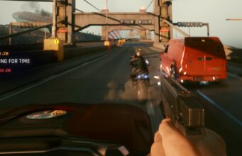 Takkuisesta alustaan huolimatta, Cyberpunk 2077 on myynyt nyt ennätykselliset 35 milj. kopiota
