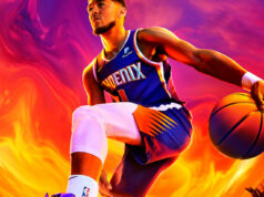 NBA 2K23 -arvostelu – Koripalloa rennosti ja juuria kaivellen