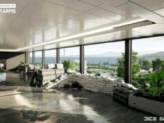 Battlefield 2042:n uusi päivitys korjaa Renewal-kartan