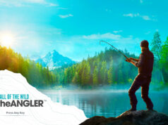 Call Of The Wild: The Angler -arvostelu – Tuskaa paatissa