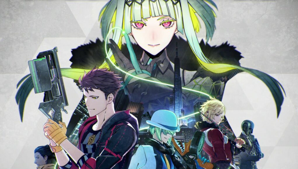 soul-hackers-2-arvostelu