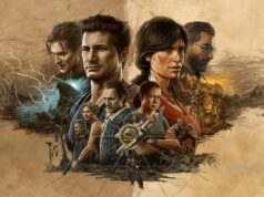 Uncharted: Legacy of Thieves Collection PC -arvostelu