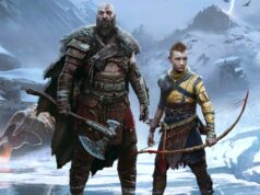 God of War Ragnarök -arvostelu – Runsauden sarvi tursuaa, kun Ragnarök kajahtaa