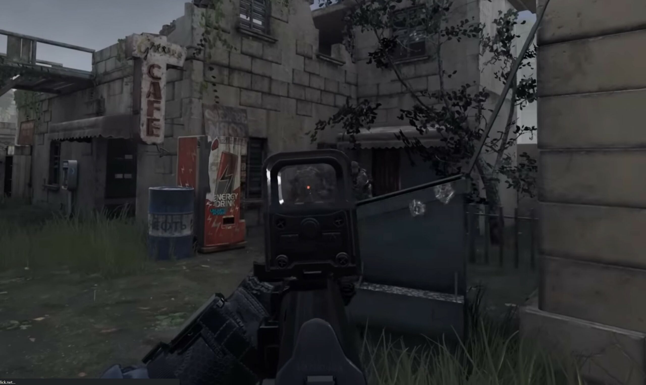 Crossfire: Sierra Squad tuo ensi vuonna Call of Duty -räiskintää PSVR2 ...