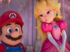 The Super Mario Bros. Movie sai toisen veikeän trailerin – näet sen tästä