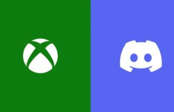 Tietovuoto paljastaa Xboxin ja Discordin välisen uuden yhteistyökuvion Xboxin ja Discordin logot vierekkäin.