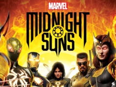 Marvel’s Midnight Suns -arvostelu – Strategiapelien vikkelä vesinokkaeläin