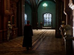 Pyörittääkö PC:si Hogwarts Legacya? Laitteistovaatimukset julki