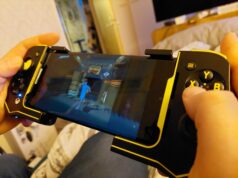 Turtle Beach Atom -arvostelu – peliohjain Android puhelimille