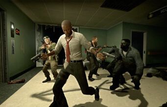 Ohjaaja JJ Abramsin Bad Robot -yhtiö julkaisee PlayStationille yhteistyöräiskintäpelin