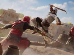 Assassin’s Creed Mirage palaa pelisarjan juurille