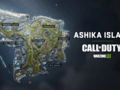 Call of Duty: Warzone 2.0 -pelin toinen kausi sai trailerin, joka esittelee uuden kartan