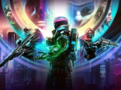 Destiny 2: Lightfall -arvostelu – paljon melua tyhjästä