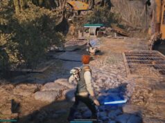 Star Wars Jedi: Survivor -ohjaajalla visio pelisarjan tulevaisuudesta