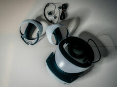 PlayStation VR2 -arvostelu – kilpailukykyinen myssy haastaa PC-VR-visiirit