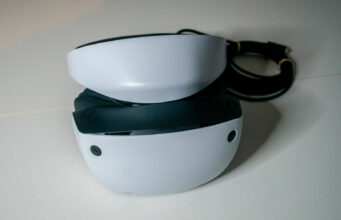 Sony myi 43 VR-patenttiaan – lopettaa panostamisen virtuaalitodellisuuteen?