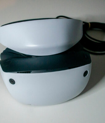 Sony myi 43 VR-patenttiaan – lopettaa panostamisen virtuaalitodellisuuteen?