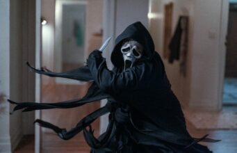 Scream 8 saattaa saada yllättävät ohjaajat