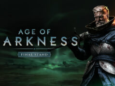 Age of Darkness: Final Stand -arvostelu – pysy poissa Saatana!