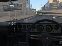 Gran Turismo 7 VR -arvostelu – maailman hienoin VR-autopeli?