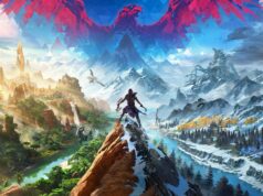 Horizon Call of the Mountain -arvostelu – ensiaskel uuden sukupolven VR-peleihin