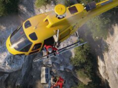 Microsoft Flight Simulator saa ensi vuonna tehtävät – tarjolla pelastusta ja kilpailuja