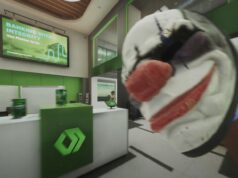 Pankkiryöstöpeli Payday 3 julkaistaan syksyllä – pelikuvaa julkaistiin