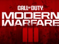 Call of Duty Modern Warfare III -moninpelin arvostelu – Nostalgian nälkään
