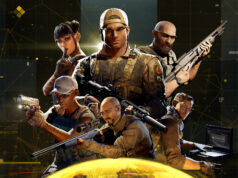 Firewall Ultra (PSVR2) -arvostelu – VR-sodankäyntiä Call of Duty:n hengessä?