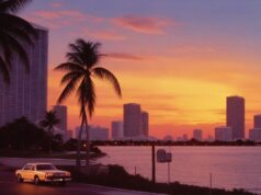 Grand Theft Auto VI on ollut kehitteillä jo vuosikymmenen