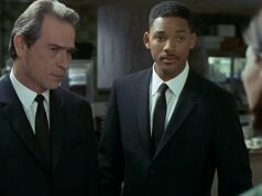 Will Smith olisi skipannut uransa tärkeimmät elokuvaroolit, jos olisi päättänyt töistään itse