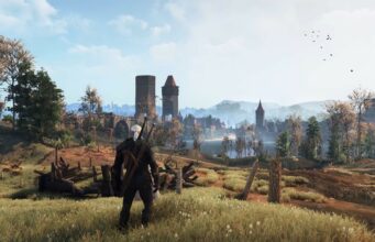 The Witcher 3 saa mahdollisesti uuden lisäosan vielä kevään aikana