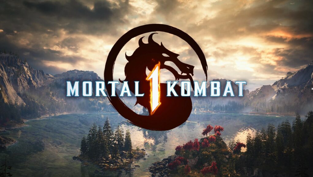 Mortal Kombat -symboli.