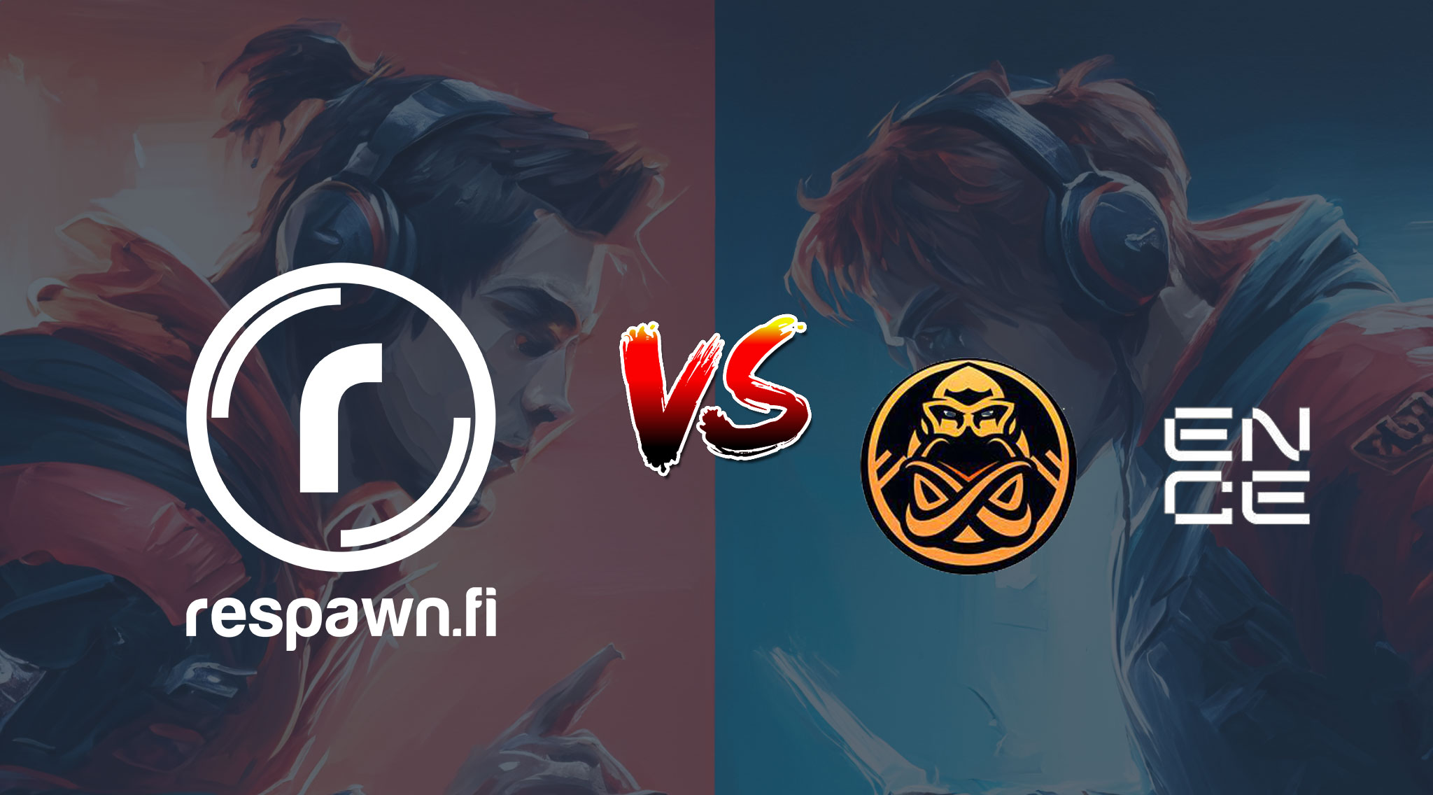 Respawn.fi vs. ENCE – kumpi on parempi CS:GO:ssa? - Respawn.fi