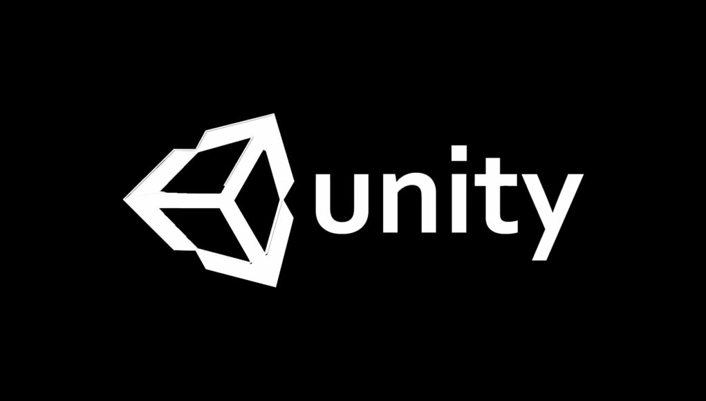Unityn logo.